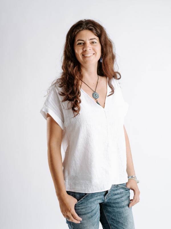 Ruxandra Stanescu Terapii alternative