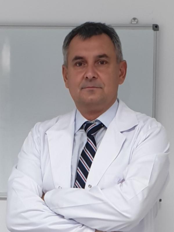 Dr. Claudiu Butum Ortopedie - Traumatologie