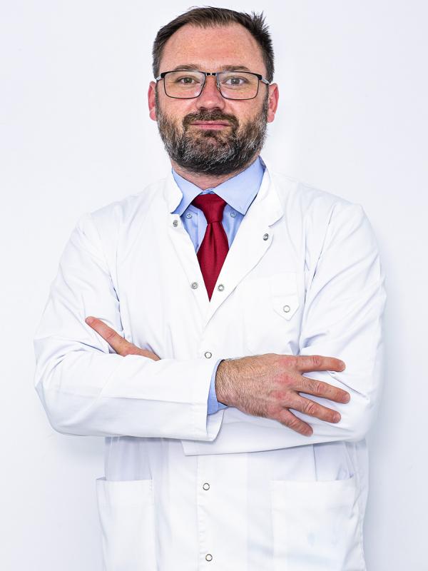Dr. Sabou Florin Medic primar ortopedie si traumatologie